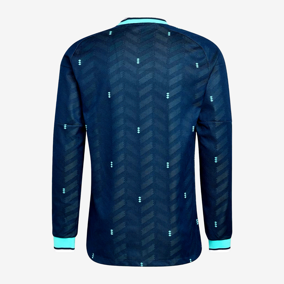 Germany Away 26/27 Men's Long Sleeve Shirt