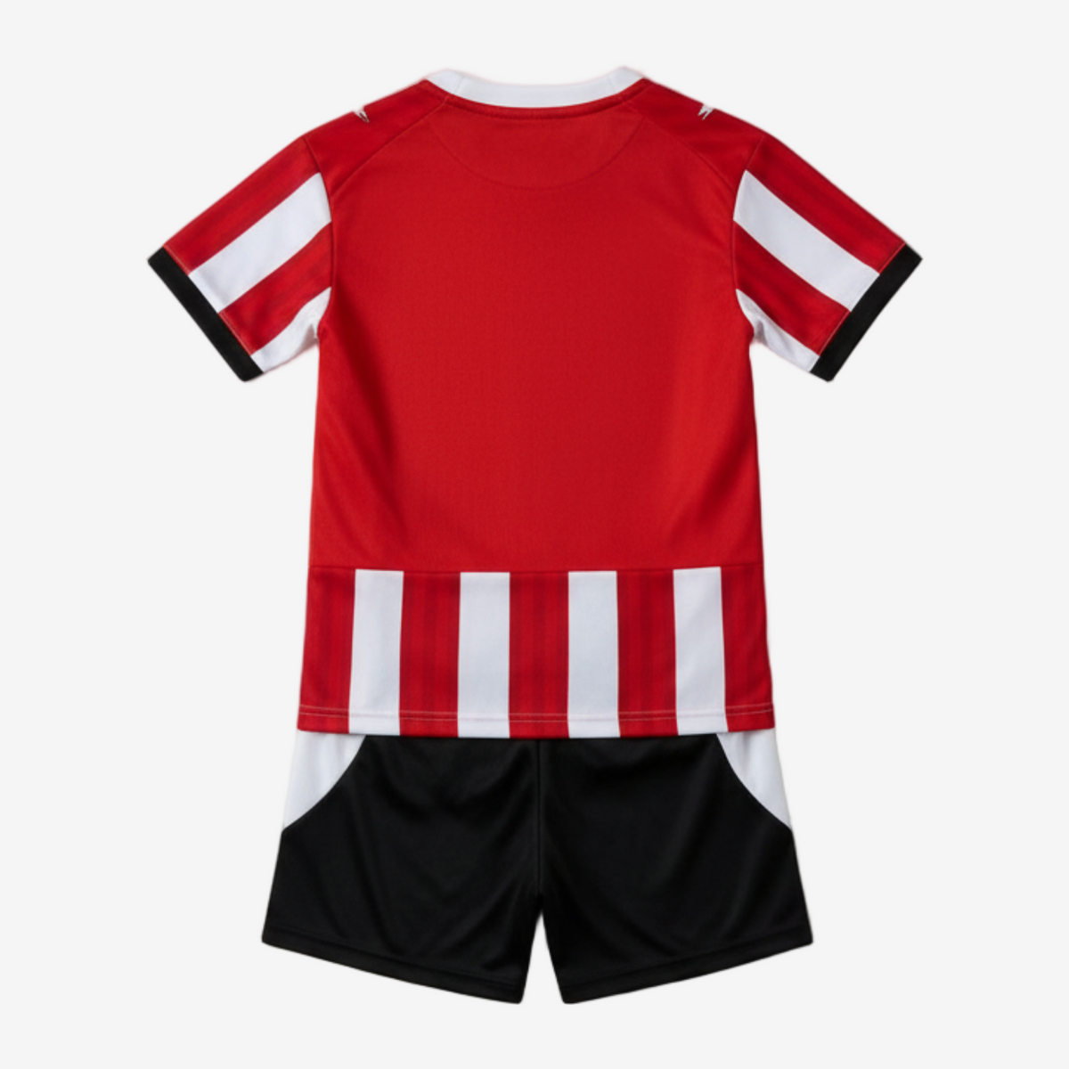 Southampton Home 26/27 Kids Shirt Kit