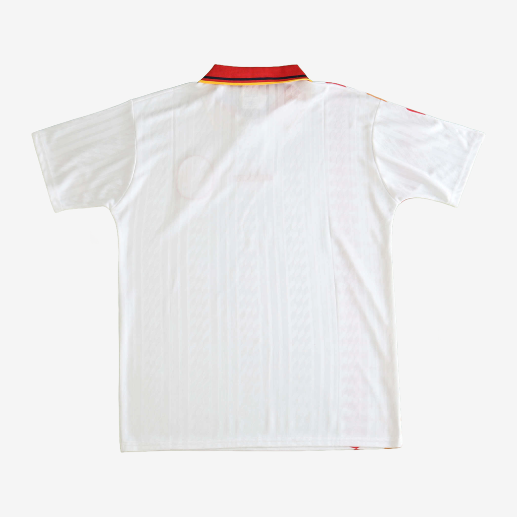 Spain Retro Away 1994 Men's Shirt