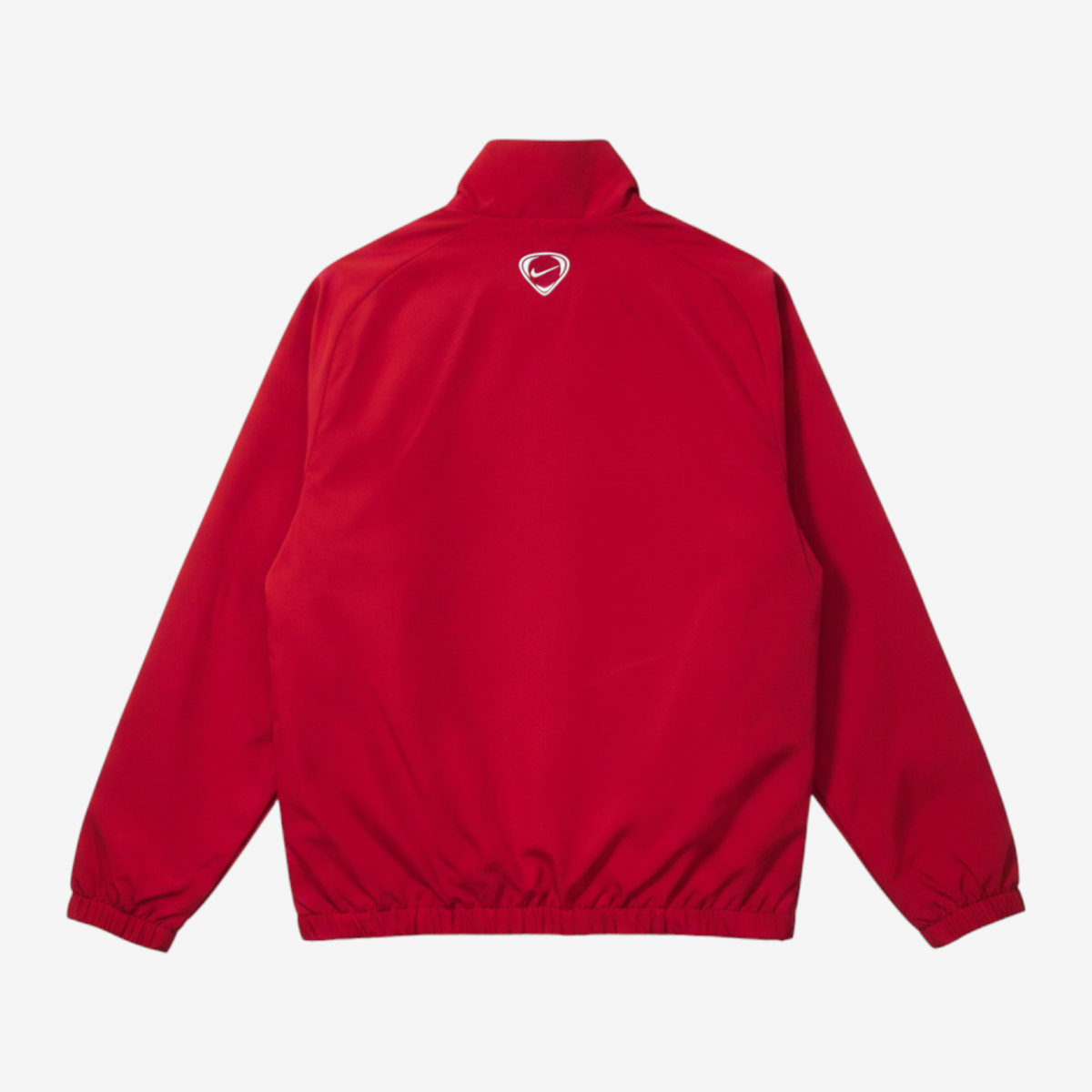 Manchester United Windbreaker 10/11