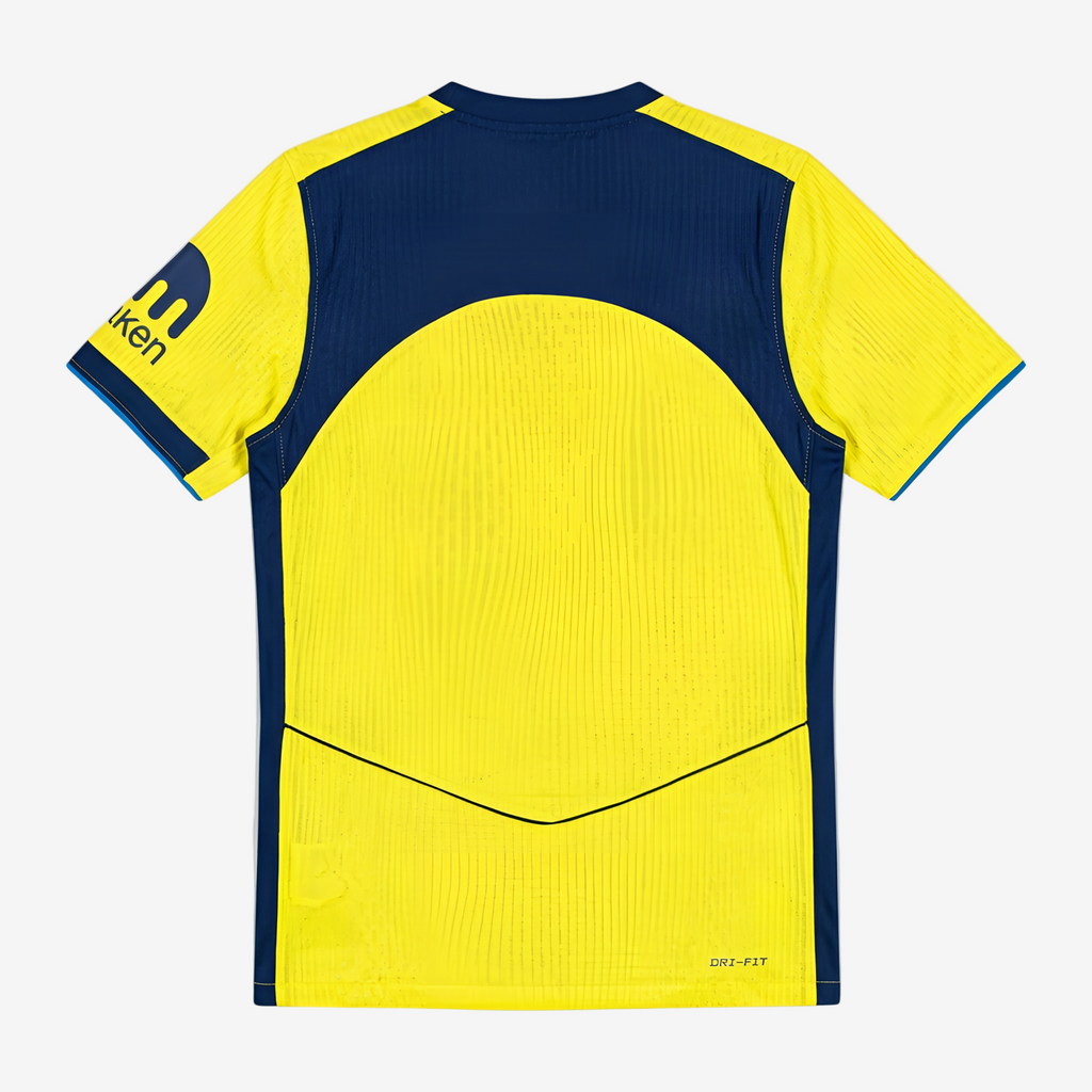 Tottenham Third 25/26 Men's Shirt