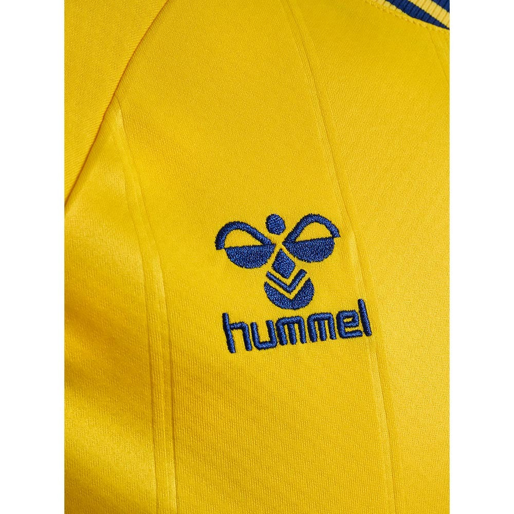 Brondby Home 26/27 Men's Long Sleeve Shirt