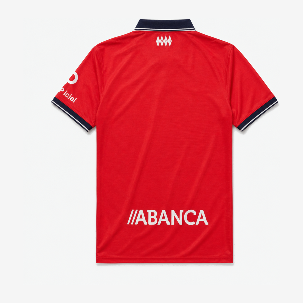 Celta Vigo Third 26/27 Men's Shirt