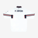 Bayern Munich Away 26/27 Player Edition Long Sleeve Shirt