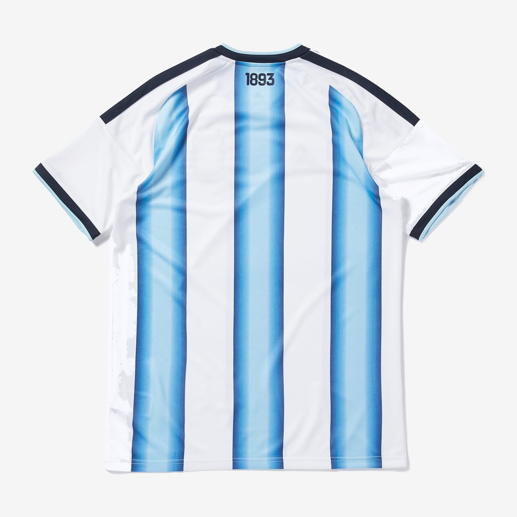 Argentina Home 26/27 Women's Shirt