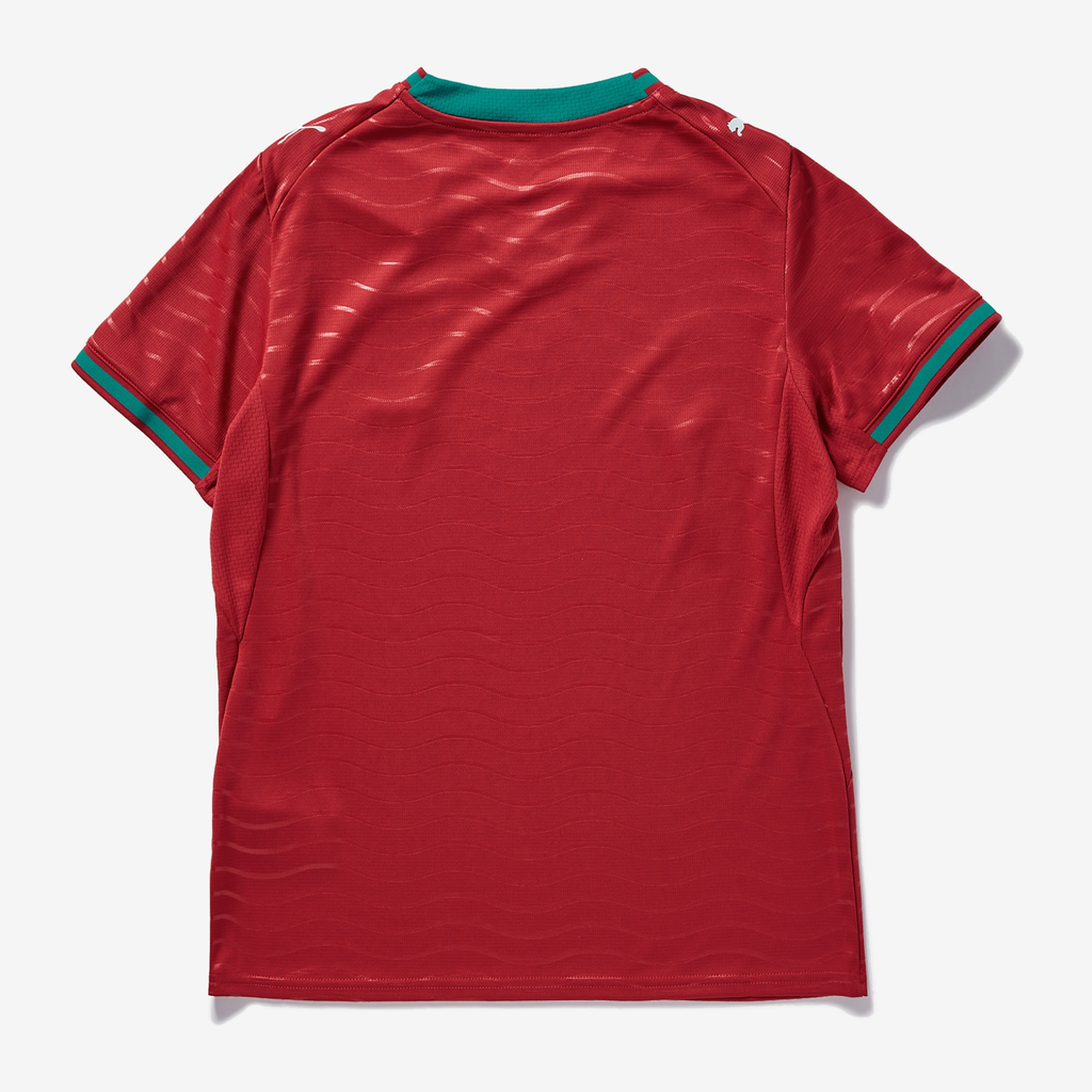 Portugal Home 26/27 Women's Shirt