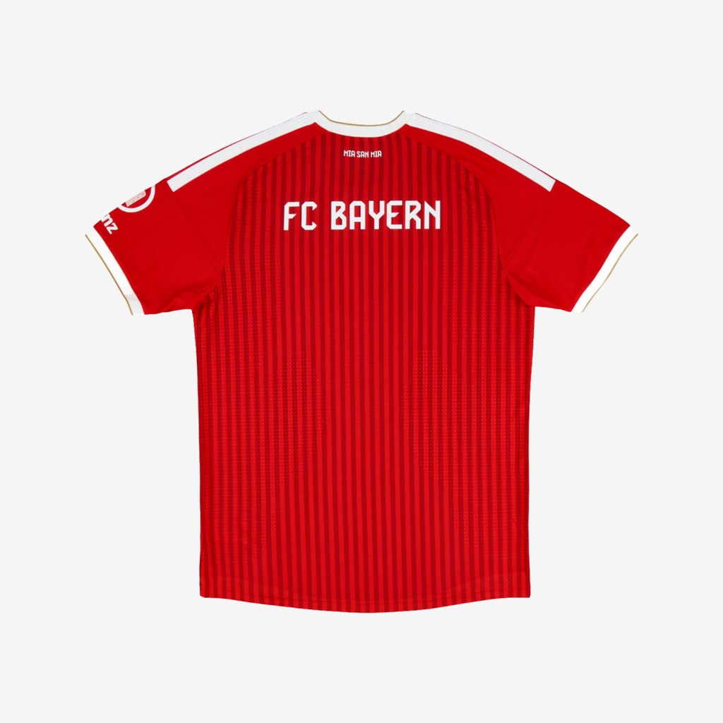 Bayern Munich Home 26/27 Player Edition Shirt