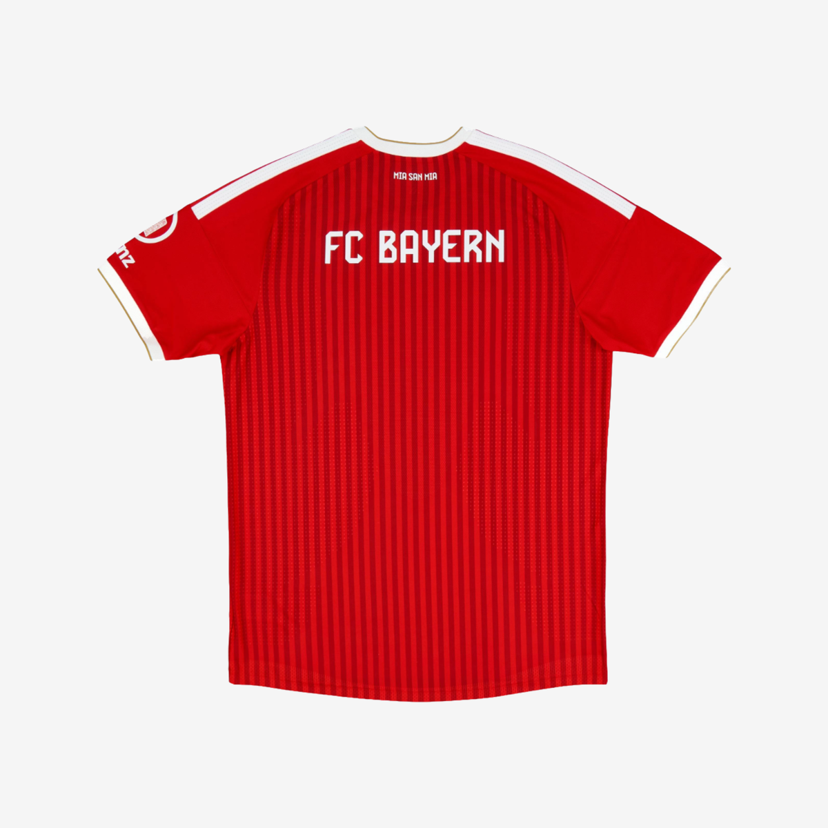 Bayern Munich Home 26/27 Player Edition Shirt