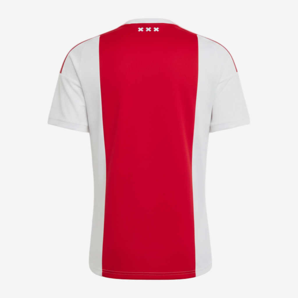Ajax Home 26/27 Player Edition Shirt