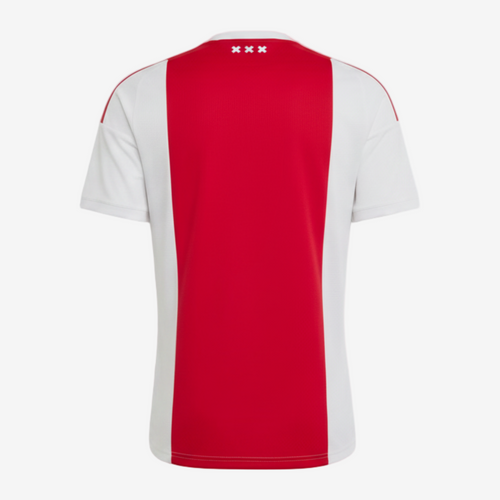 Ajax Home 26/27 Player Edition Shirt