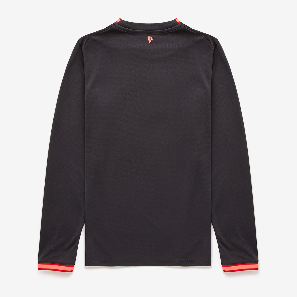 AC Milan Third 26/27 Men's Long Sleeve Shirt