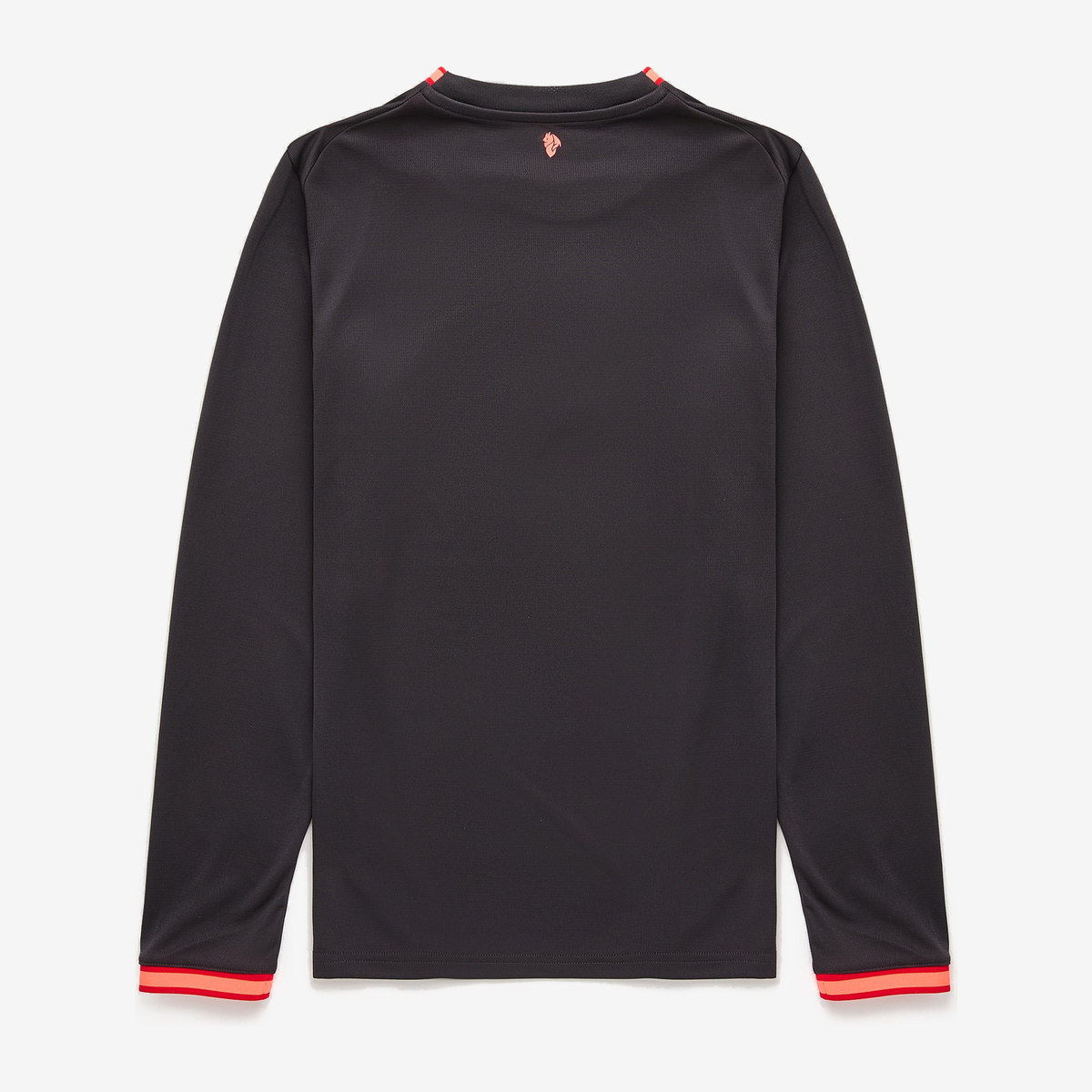AC Milan Third 26/27 Men's Long Sleeve Shirt