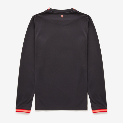 AC Milan Third 26/27 Men's Long Sleeve Shirt