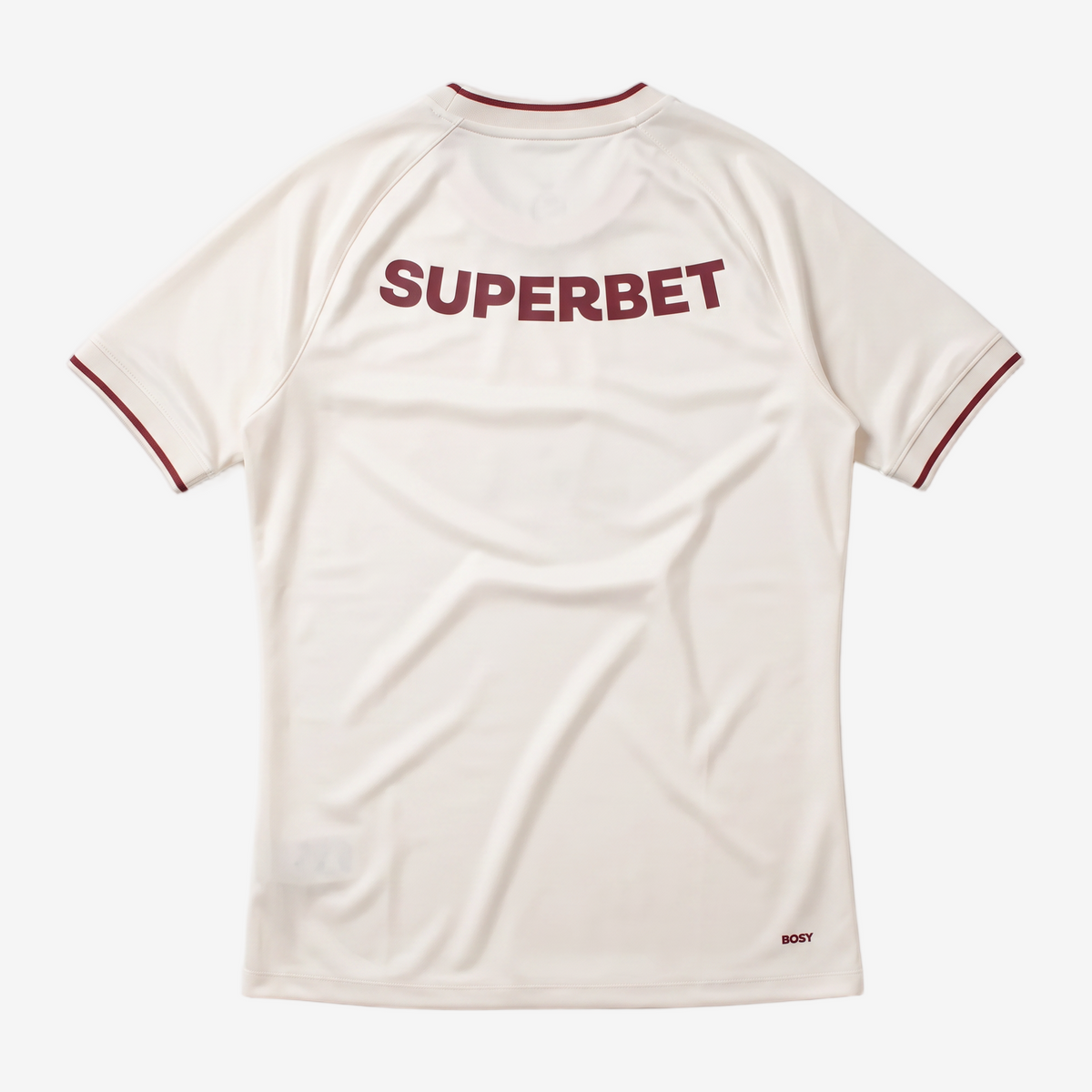 Sao Paulo Third 26/27 Men's Shirt