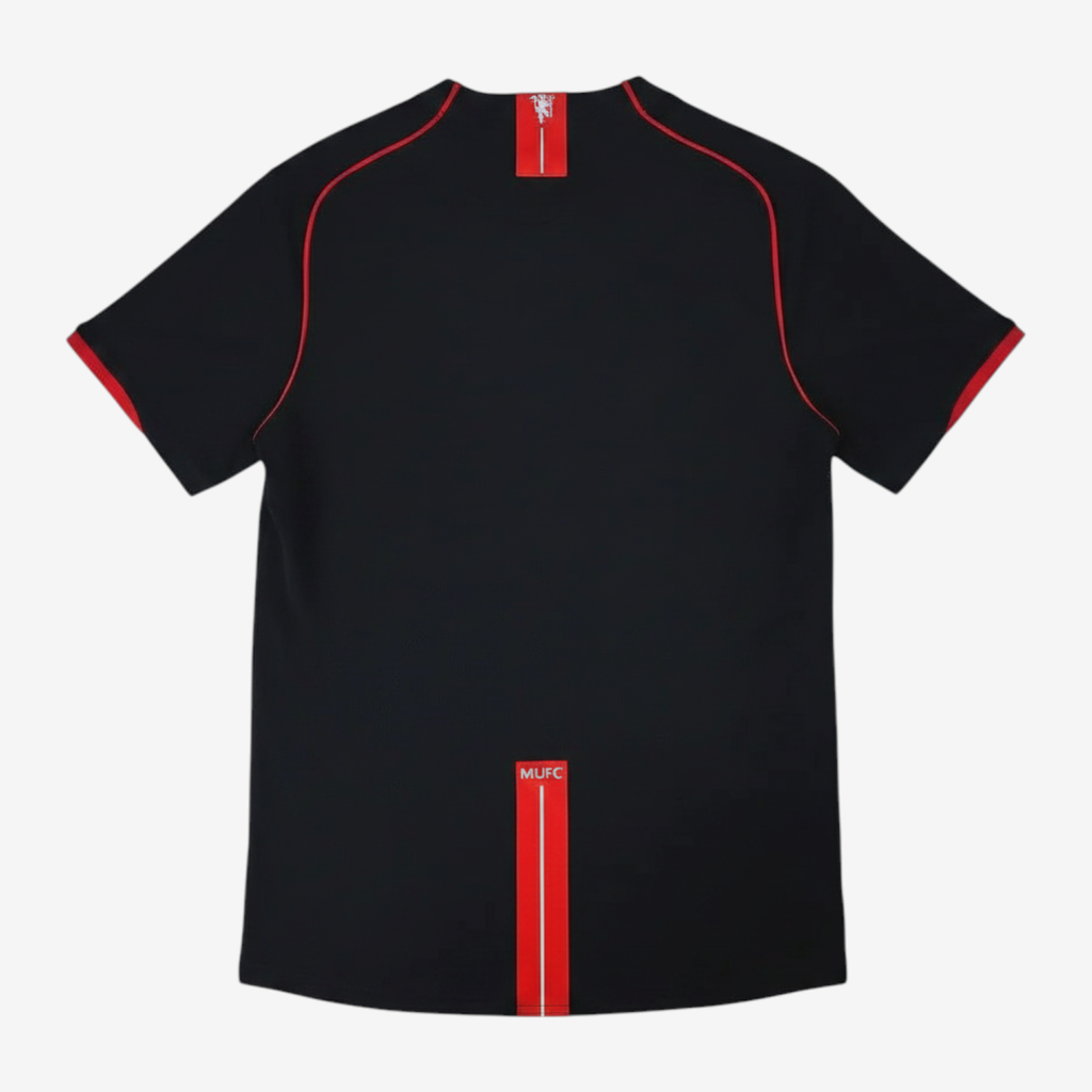 Manchester United Retro Away 07/08 Men's Shirt