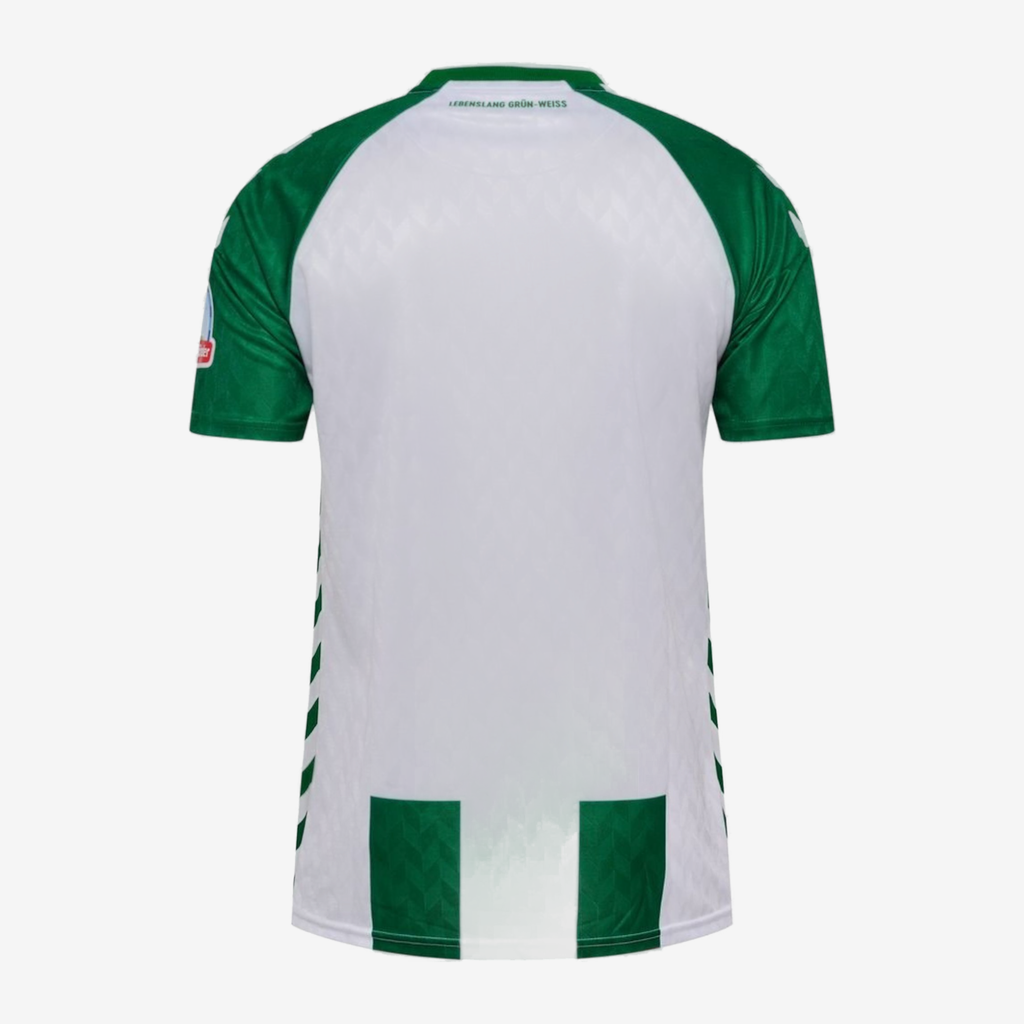 Werder Bremen Home 26/27 Men's Shirt