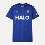 Ipswich Town Home 26/27 Men's Shirt
