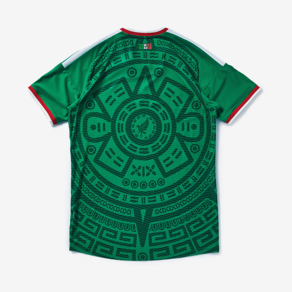 Mexico Home 26/27 Player Edition Shirt