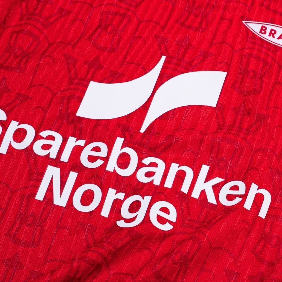 Brann Home 26/27 Player Edition Shirt