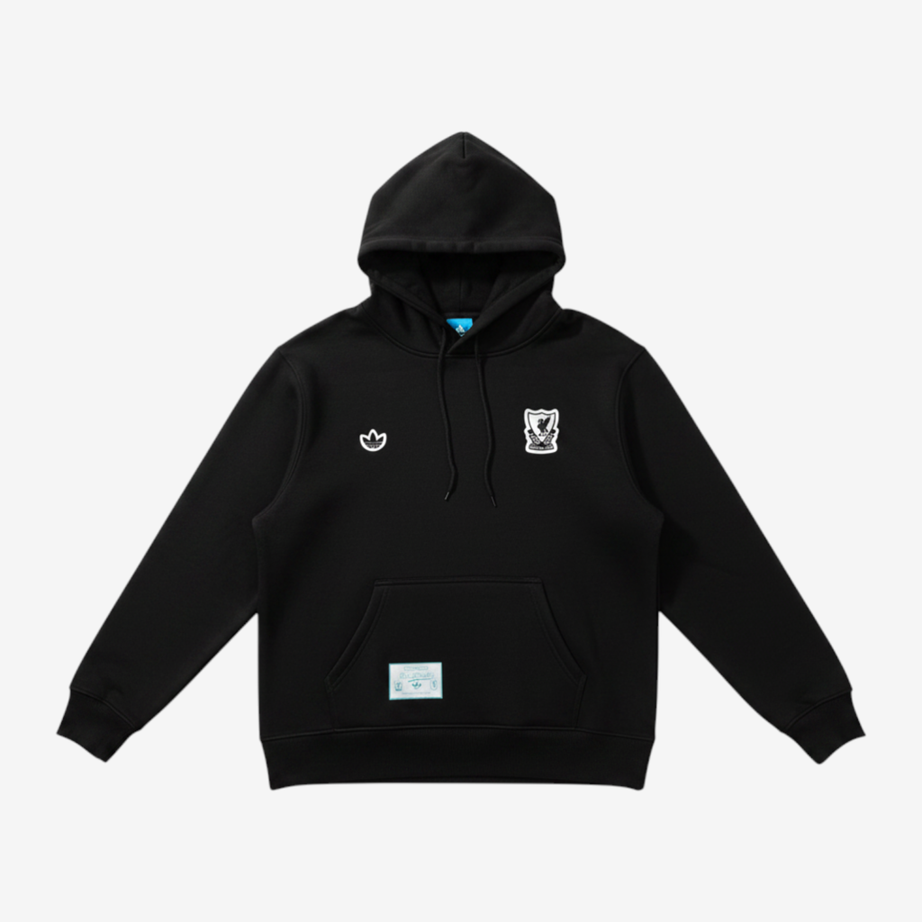 Liverpool Hoodie