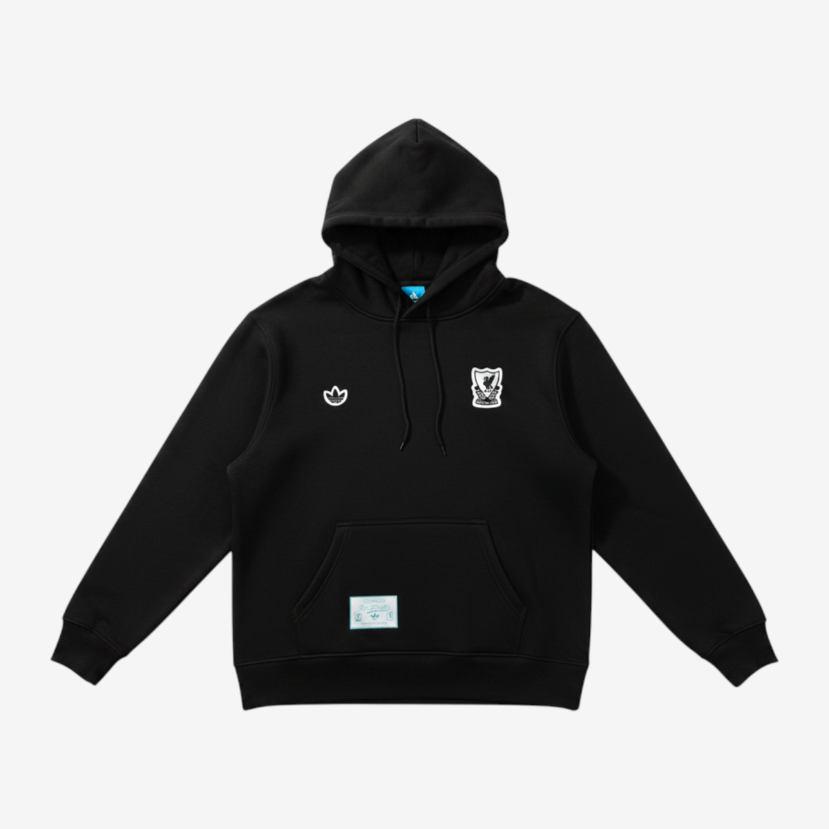 Liverpool Hoodie