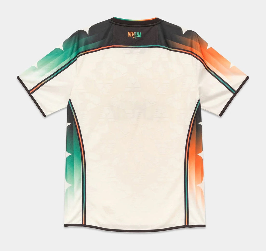 Venezia Away 26/27 Men's Shirt