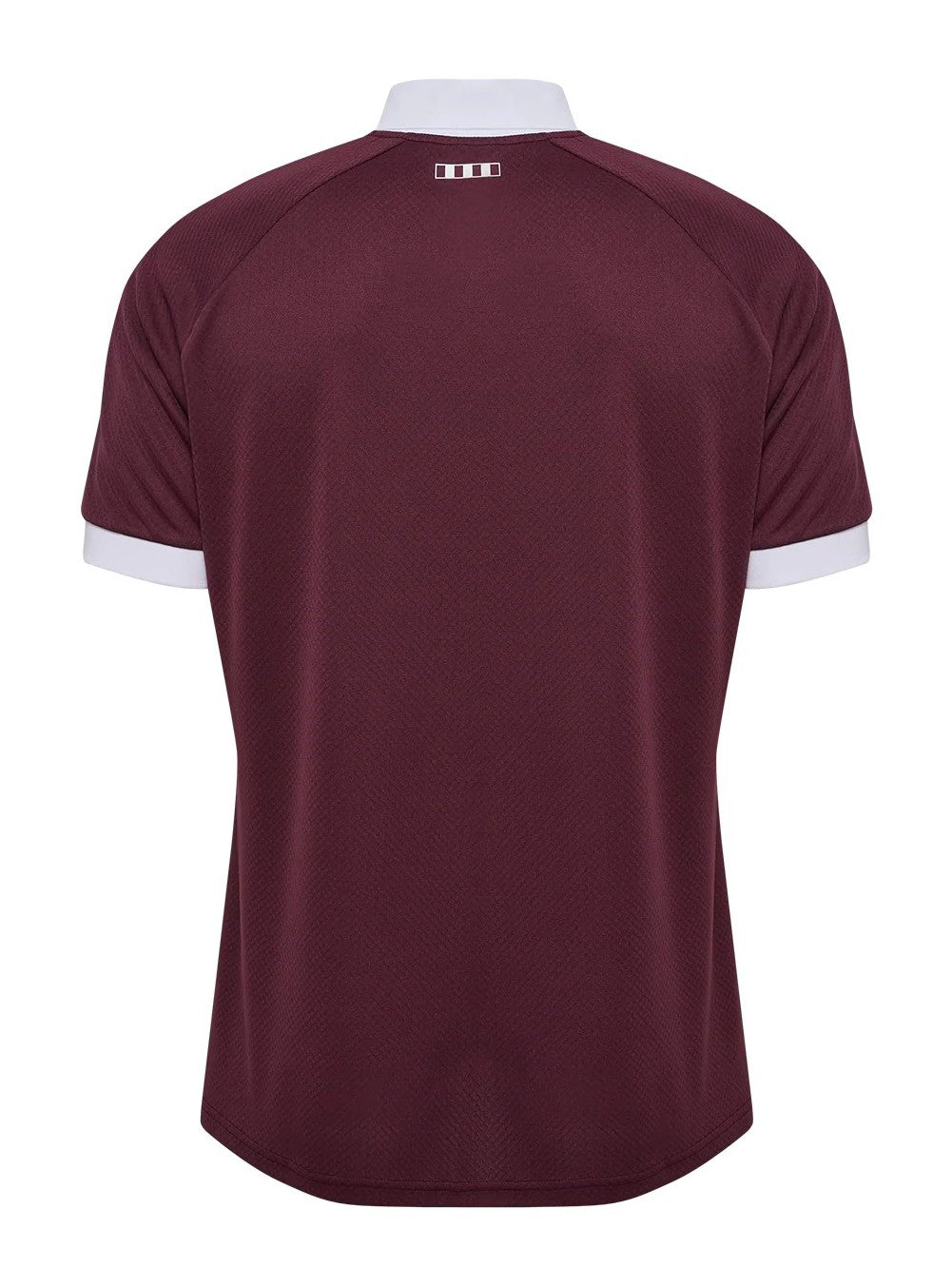 Hearts Home 26/27 Men's Shirt