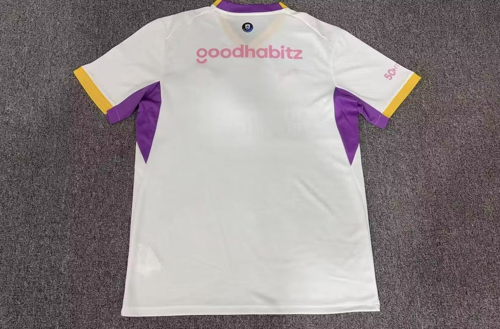 PSV Away 26/27 Men's Shirt