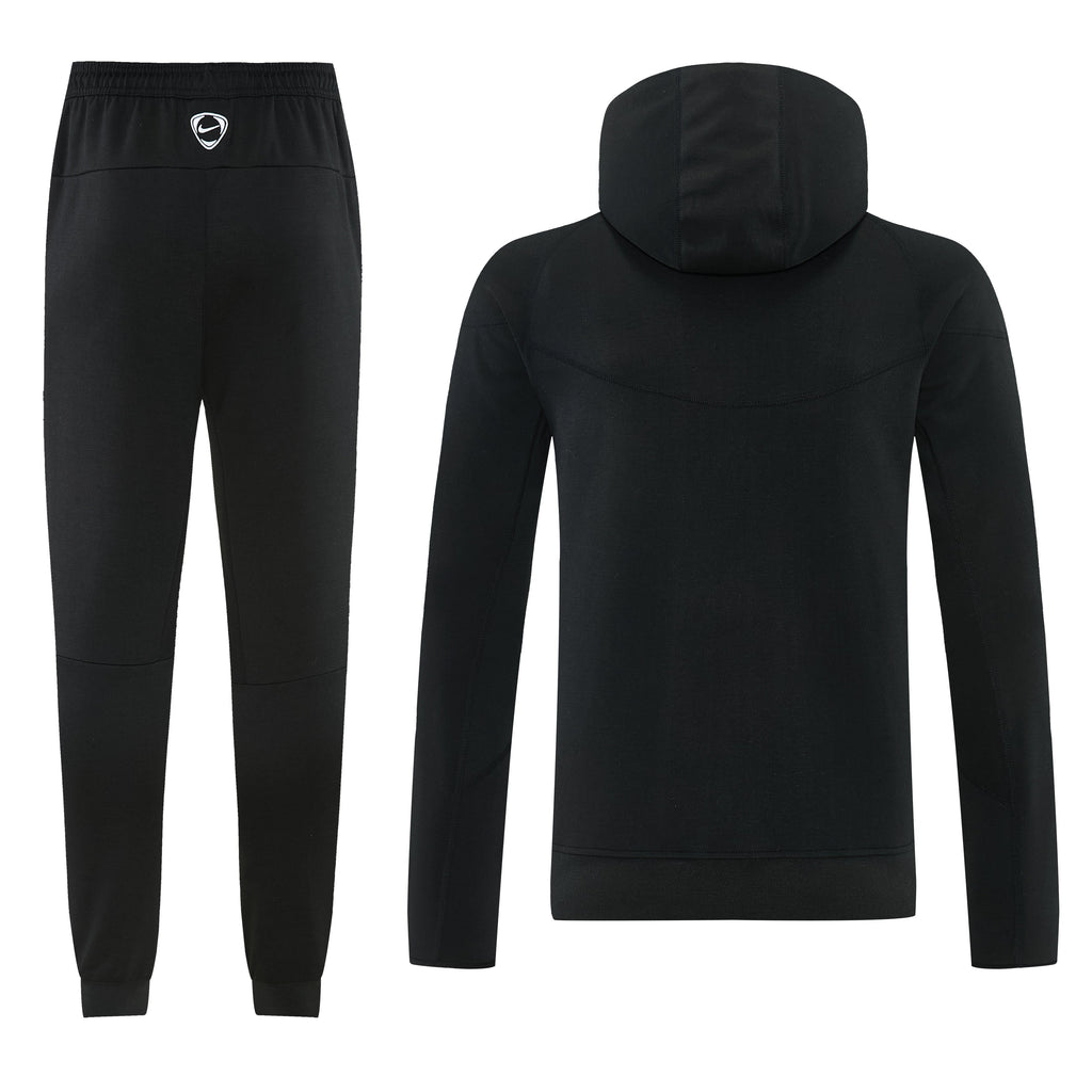 Chelsea Tracksuit 26/27