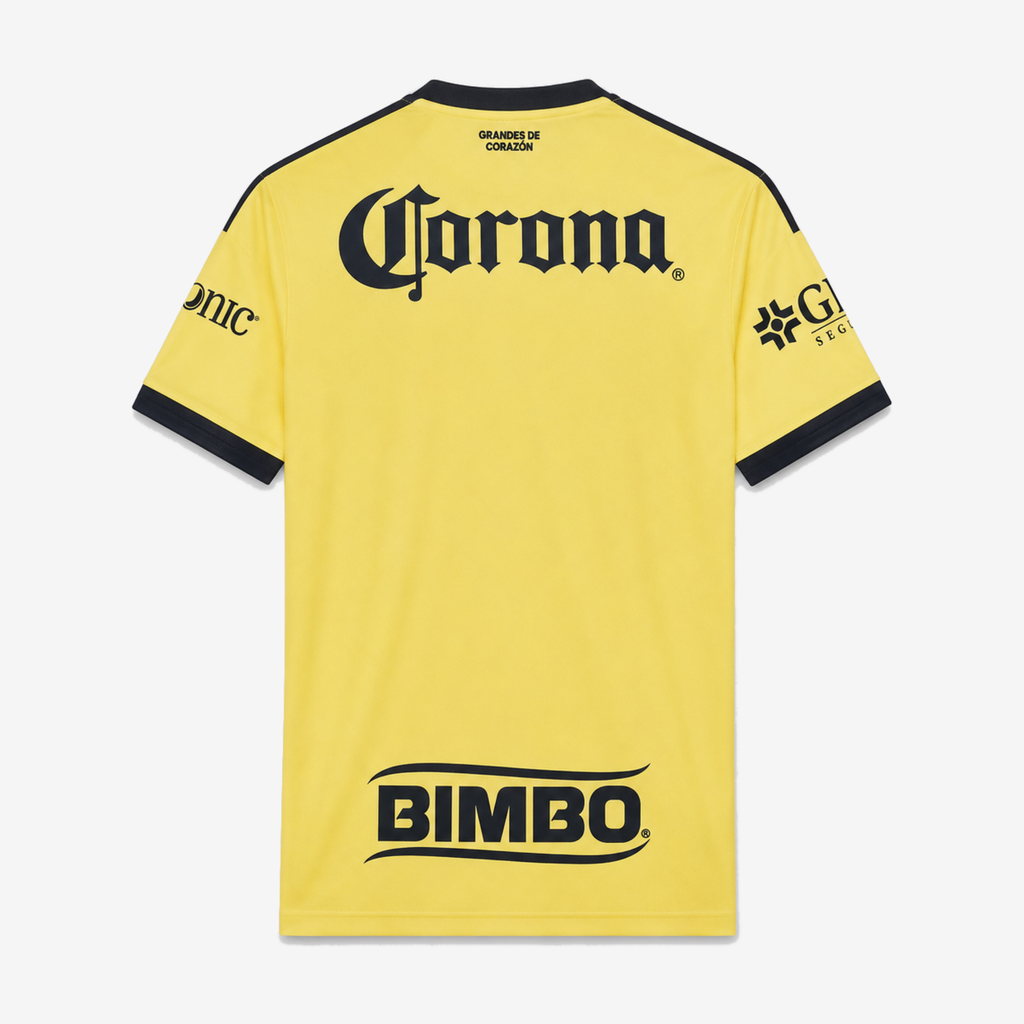 Club America Home 26/27 Men's Shirt