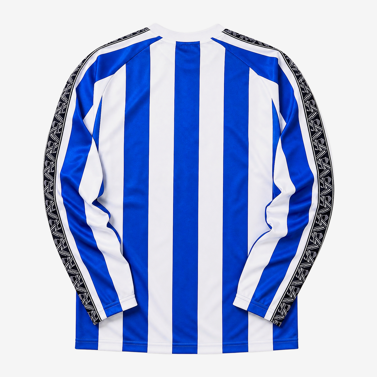Monterrey Special Edition 26/27 Men's Long Sleeve Shirt