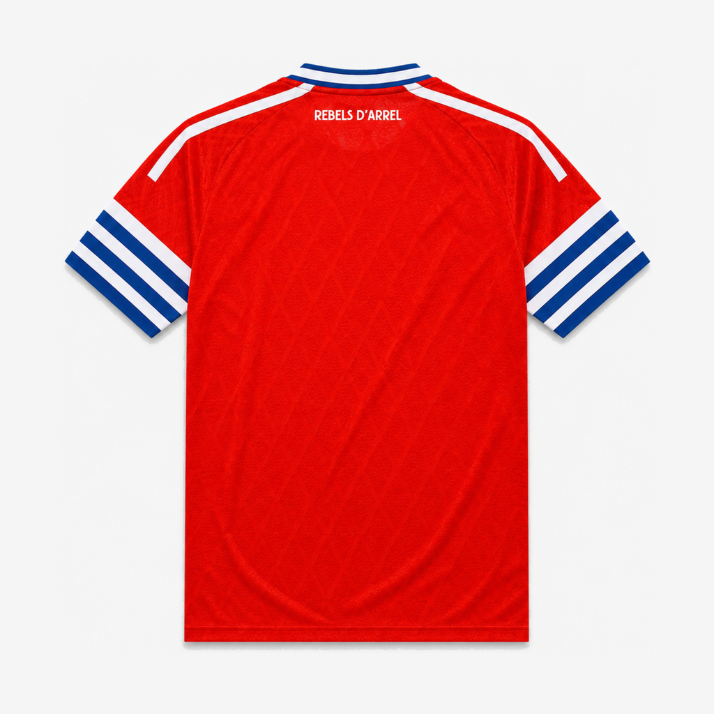 Espanyol Away 26/27 Men's Shirt