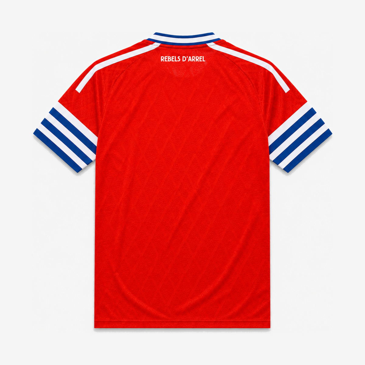 Espanyol Away 26/27 Men's Shirt