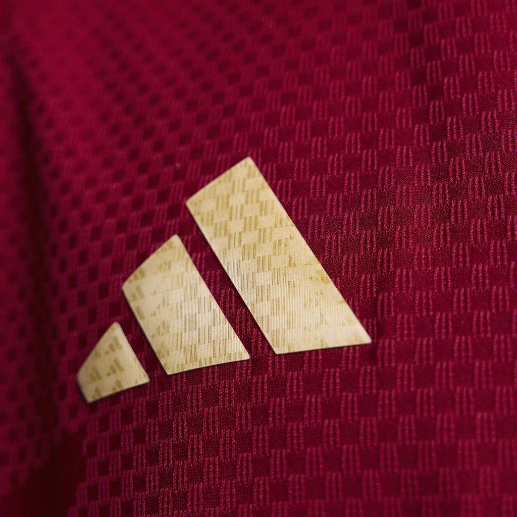 Italy Goalkeeper 26/27 Shirt