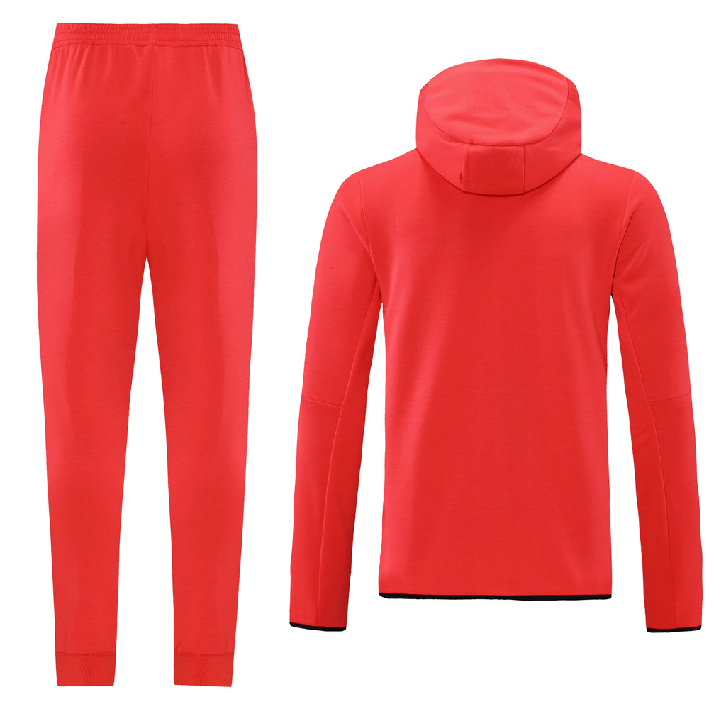 Liverpool Tracksuit 26/27