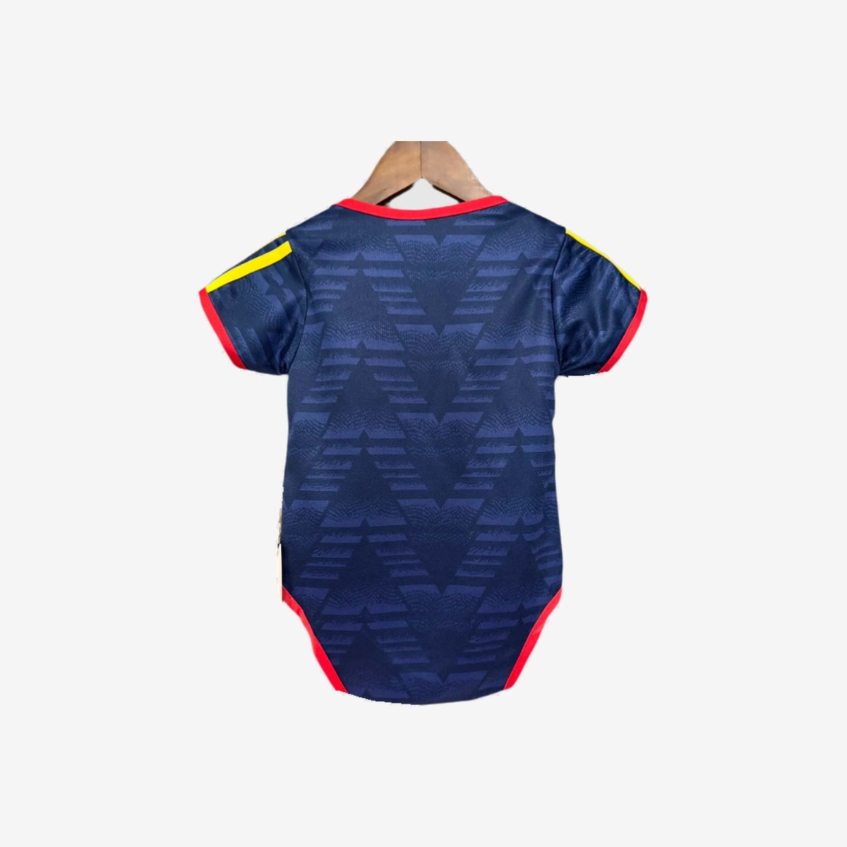 Arsenal Away 26/27 Baby Shirt