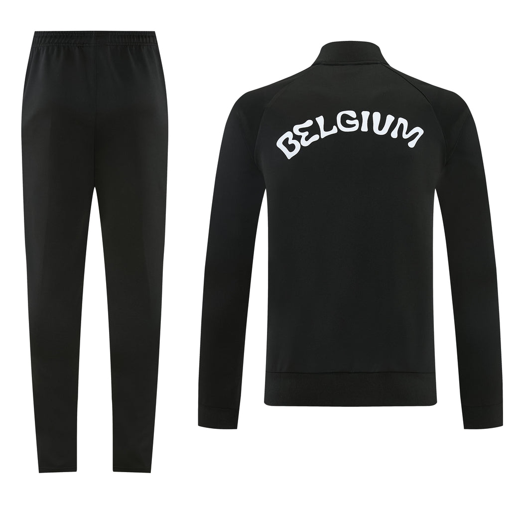 Belgium Tracksuit 26/27