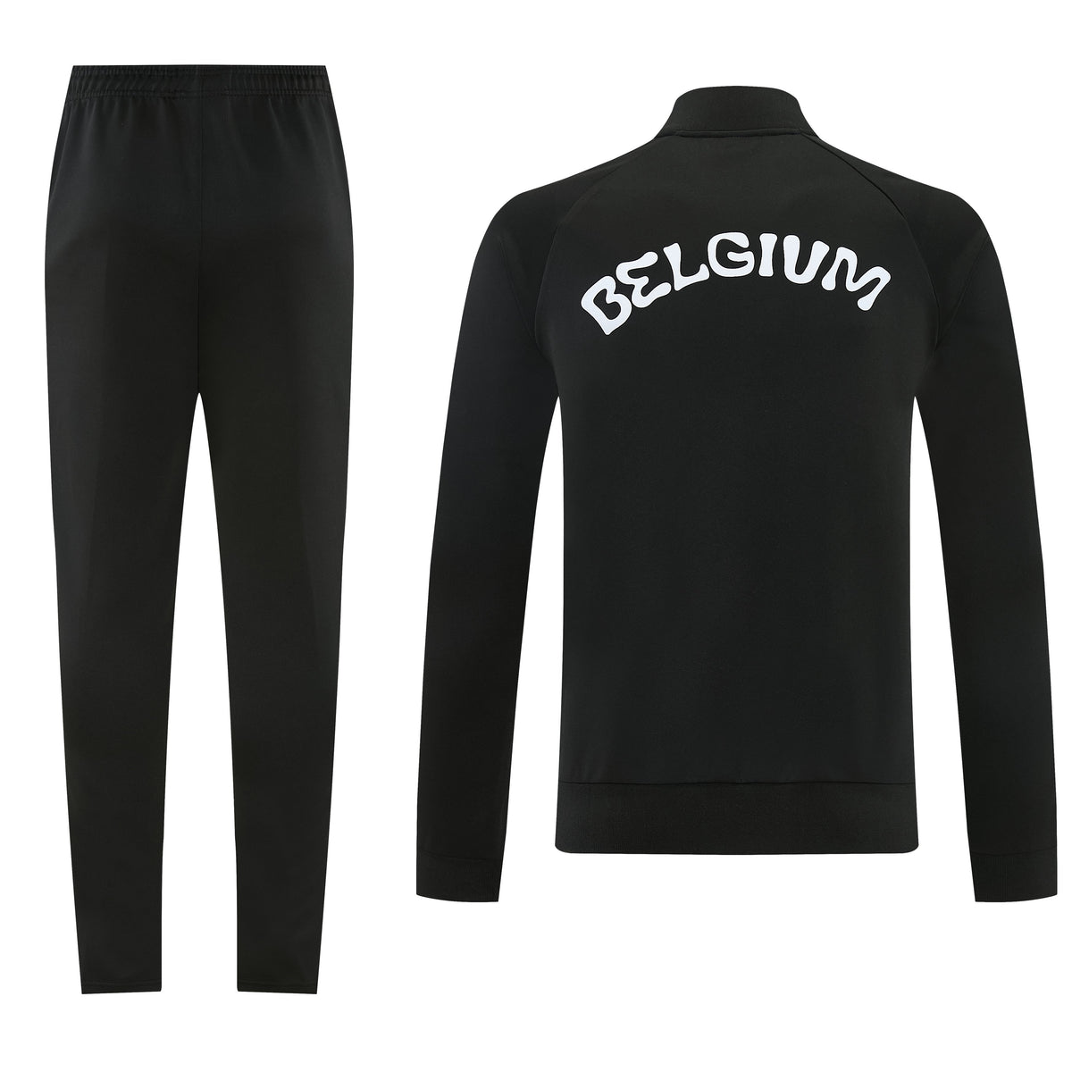 Belgium Tracksuit 26/27