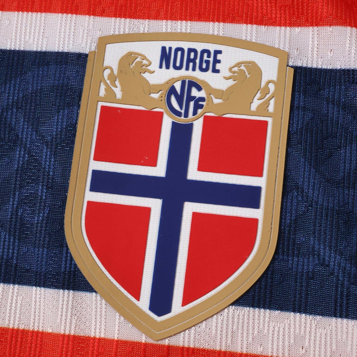 Norway Home 26/27 Player Edition Shirt