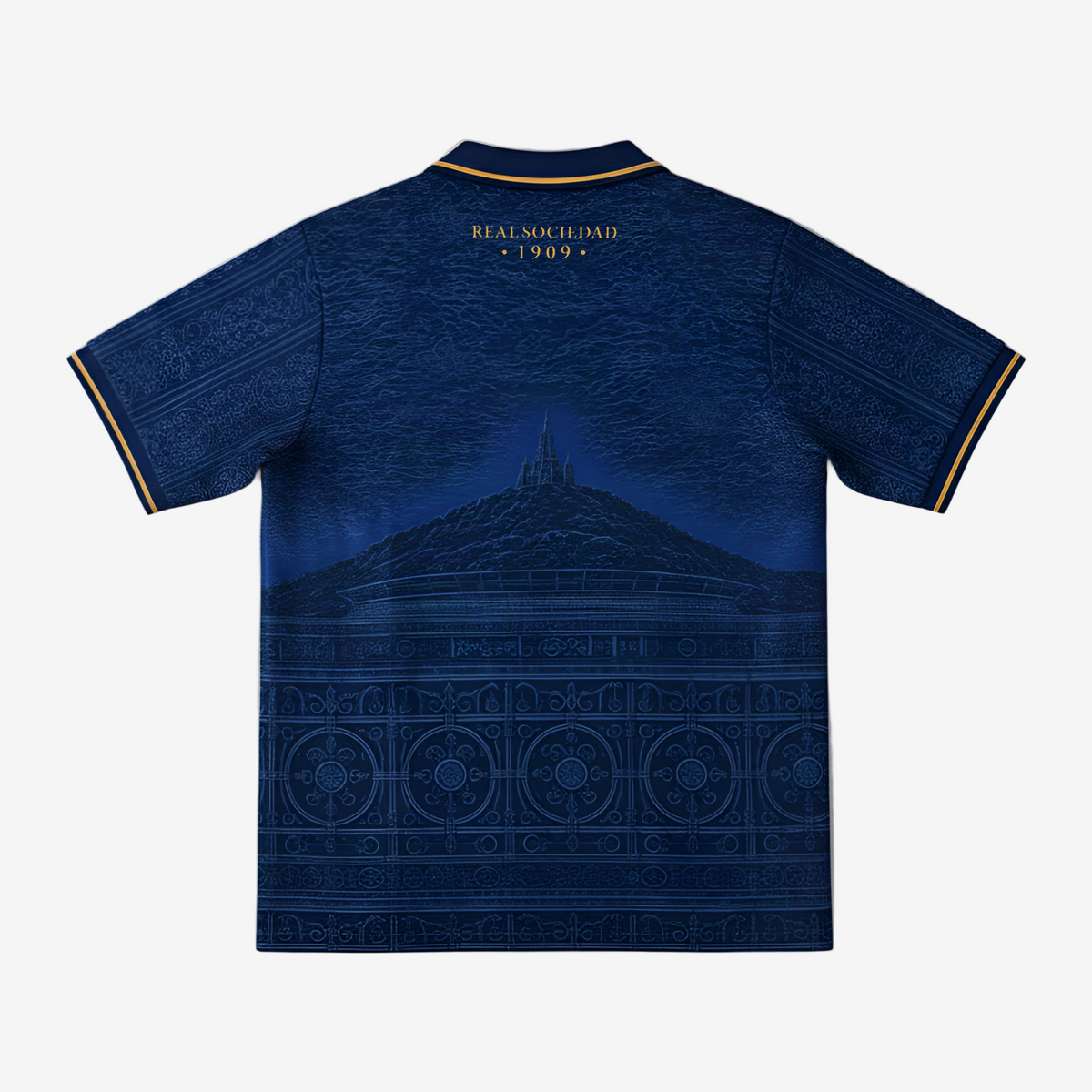 Real Sociedad Special Edition 26/27 Men's Shirt