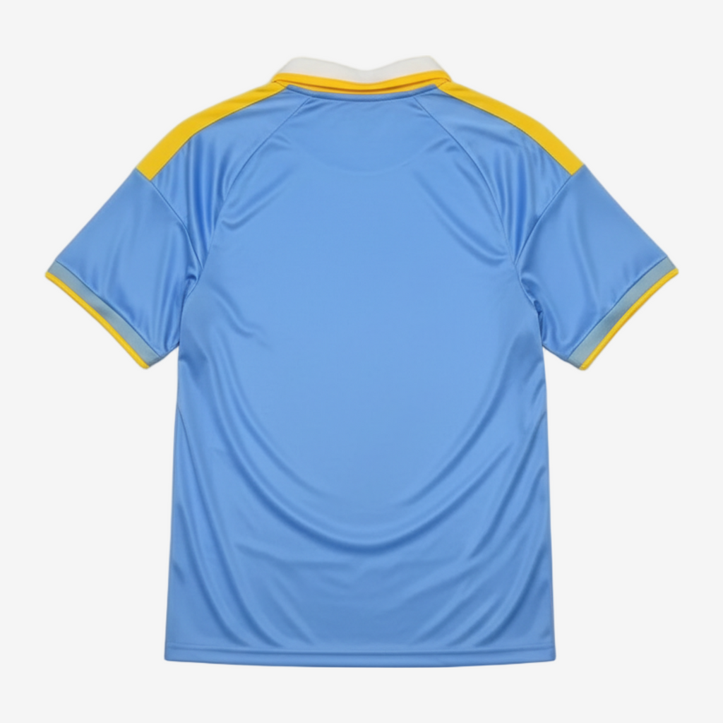 Como 1907 Special Edition 25/26 Men's Shirt