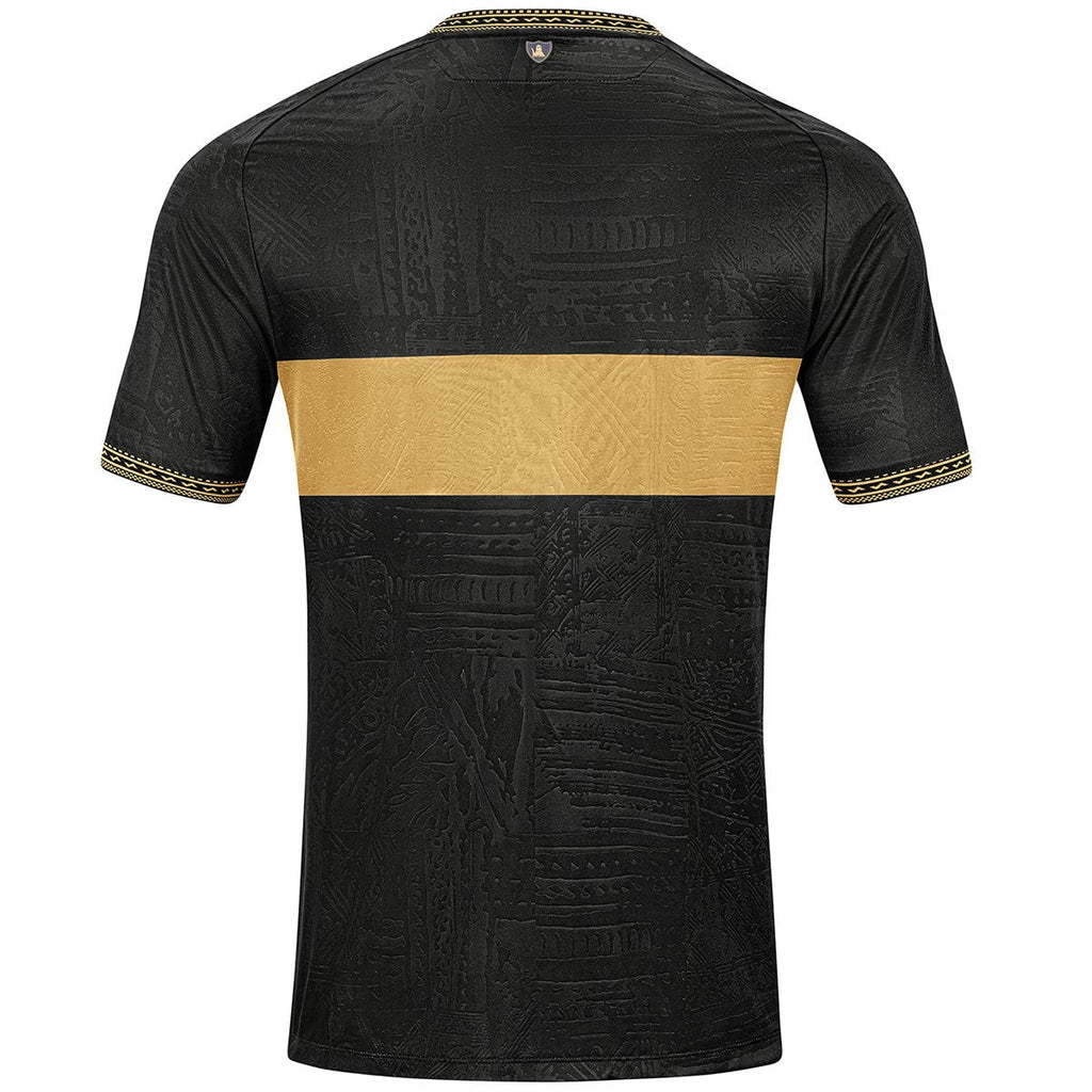VfB Stuttgart Goalkeeper 26/27 Shirt