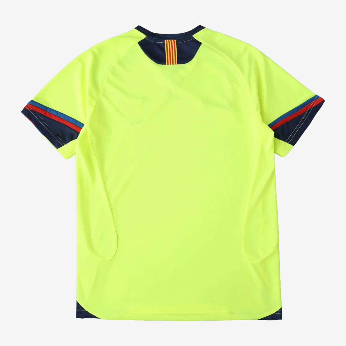 Barcelona Retro Away 05/06 Men's Shirt