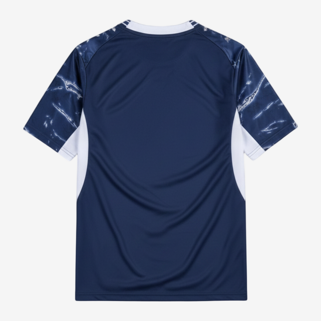 Red Bull Salzburg Away 26/27 Men's Shirt