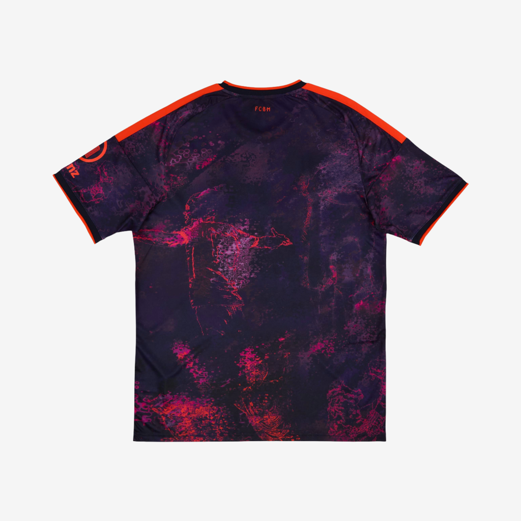 Bayern Munich Third 26/27 Player Edition Shirt