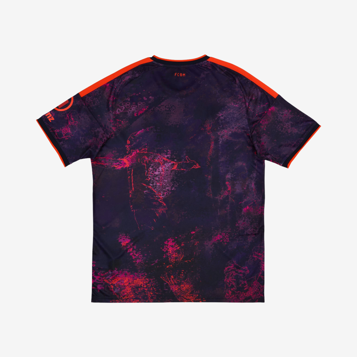 Bayern Munich Third 26/27 Player Edition Shirt