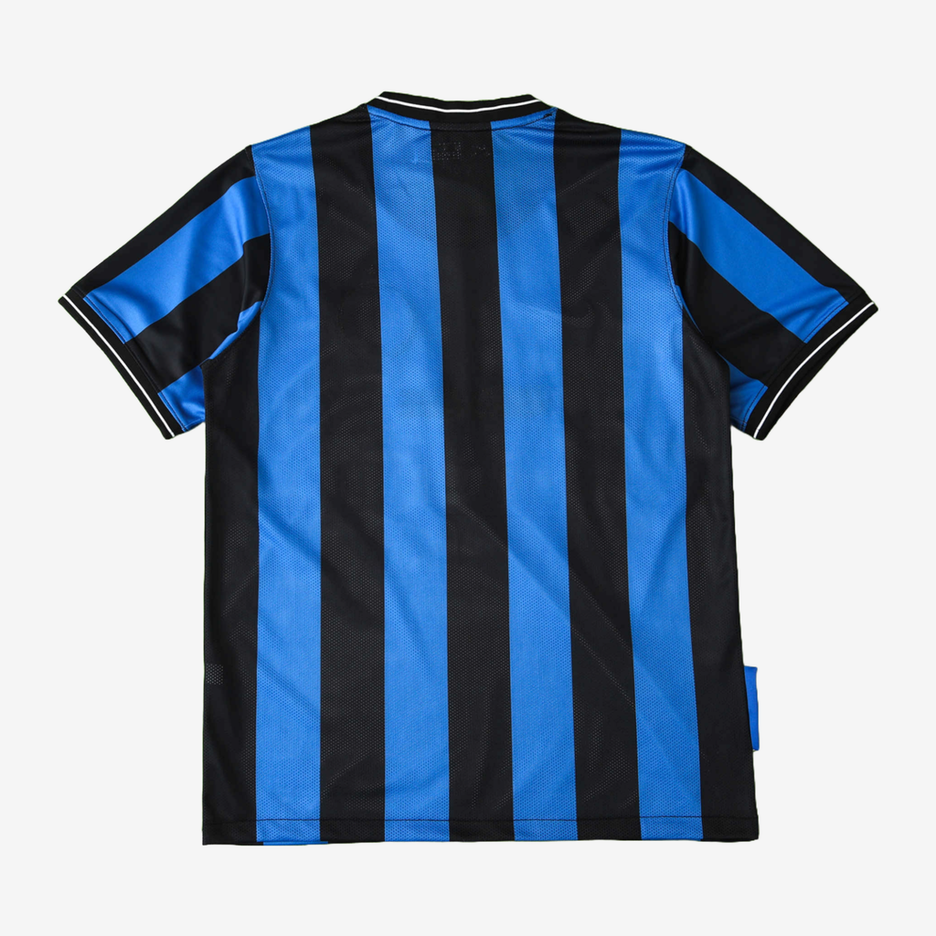 Inter Milan Retro Home 2010 Men's Shirt