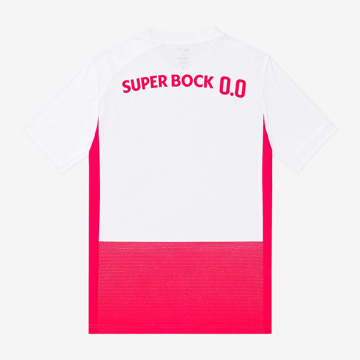 Sporting CP Special Edition 26/27 Men's Shirt · October Pink