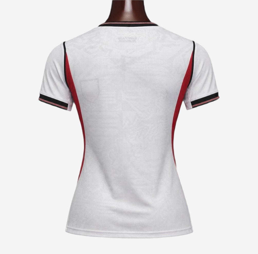 England Home 26/27 Women's Shirt