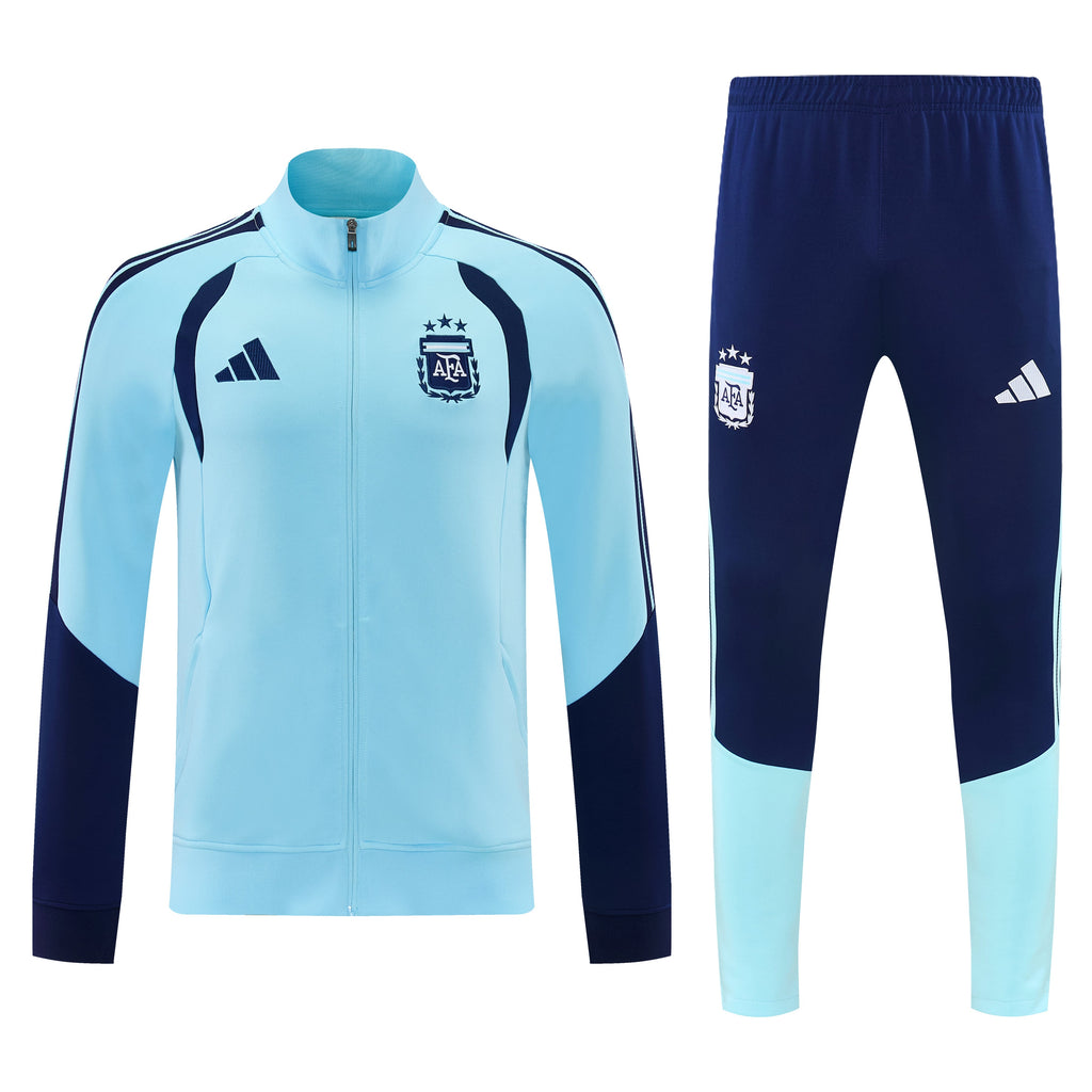 Argentina Kids Tracksuit 26/27